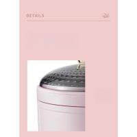 Caja Organizadora de Joyas de Corona Bolsa de Almacenamiento de Joyería Impermeable de PVC/Plástico - details 15