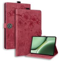 Para Oneplus Pad 2/Pad Pro 12.1'' Funda protectora de cuero dividido Retro Premium PU - details 4
