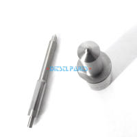Set de 6 Boquillas para Diesel Compatibles con Ford New Holland Accesorios para Vehículos al por Mayor DLL150S6571 - details 2