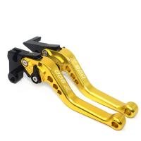 Palancas de Freno de Embrague Ajustables para Kawasaki Z900 2017-2023 Manijas de Moto CNC de Marca RESPRACE de China - details 5