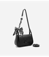 Bolso Cruzado Versátil de Verano 2025 Pequeño, Texturado, Venta Caliente para Mujeres - details 11