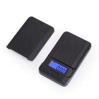 Báscula electrónica portátil, balanza Digital de bolsillo para joyería, de alta precisión, para hornear alimentos, Mini plataforma - details 2