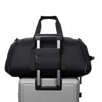 Bolsa de Entrenamiento para Hombres Separación Húmeda-Seca Portátil Capacidad de Deportes - details 3