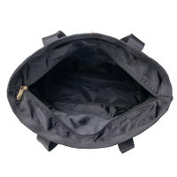 Bolso deportivo de viaje al aire libre para mujer, bolsa de mano para gimnasio, senderismo, Trekking, equipaje de mano, paquete de compras - details 6
