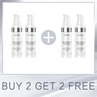 EELOHE base líquida ilumina incluso la piel crema hidratante duradera Control de aceite cuidado de la piel seca a grasa crema correctora facial - details 2