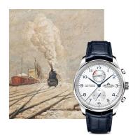 Dugarry Pilot moda reloj de cuarzo cronómetro impermeable comercio marca de relojes masculinos deporte militar religio masculino - details 11