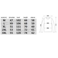 Suéteres de cuello alto para hombre, cárdigans informales, tops de otoño e invierno - details 0