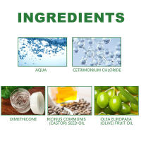 Dandelion Care, nutrición de temperatura para cabello dañado, seco, duro, firme y suave, aceite esencial - details 2