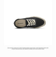 Zapatillas de lona transpirables Suela gruesa, blanco, talla pequeña, estilo coreano y japonés - details 10