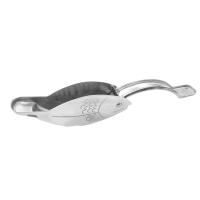 Exprimidor Manual de frutas con forma de pez, herramienta de cocina, accesorios para el hogar - details 3