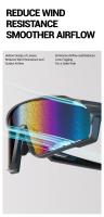 Gafas de Ciclismo KAPVOE Gafas de Sol para Ciclismo MTB con Protección UV400 - details 8