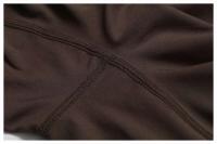 Mono de Yoga Sólido Conjunto de Una Pieza para Mujeres Ropa de Workout para Levantamiento de Glúteos Moda Activa - details 35