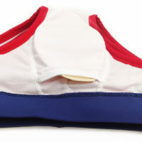 Calzoncillos de baño triangulares para hombre, bañador Sexy, pantalones cortos para deportes acuáticos, playa, surf - details 17