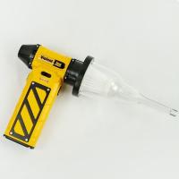 110000 Mini ventilador Turbo Jet RPM, potente soplador de aire inalámbrico de alta potencia, plumero de aire eléctrico recargable multifuncional - details 4