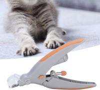 Cortaúñas para perros, cortaúñas profesional para perros y gatos, cortaúñas para conejos y cobayas grandes - details 1