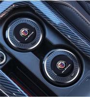 Alpina B3 B4 B5 B6 B7 C2 D3 D4 D5 XD3 XD4 Cenicero, accesorios para cenicero de coche - details 6