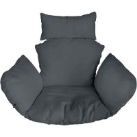 Colgante Huevo Cojines, Columpio Silla Cojín Respaldo con Almohada para la Cabeza - details 0