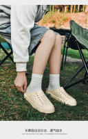 Zapatillas frescas para niños y niñas Antideslizantes y transpirables Pisa fuerte con estilo casual - details 6