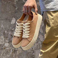 Zapatos de lona para hombre, básicos, versátiles, negros, modernos, casuales, transpirables, delgados, retro, deportivos - details 0