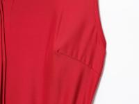 Vestido camisero con cinturón de la serie versátil a la moda para mujer nuevo estilo 4043/072 - details 23
