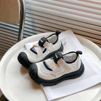 Sandalias deportivas con punta cerrada para niño - details 19