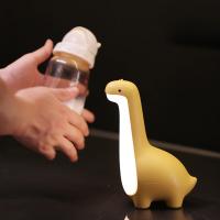 Luz Nocturna de Dinosaurio para Niños Lámpara de Sincronización de Cabeza con Protección Ocular - details 3