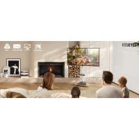 soporte tv ruedas
