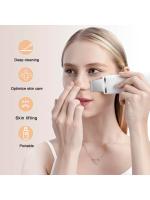 Herramienta de Cuidado de la Piel Facial Exfoliador Profundo para Eliminación de Punas - details 4