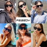 Gafas de Sol, Modereras y personalizadas,para Mujer, color transparente Montura - details 1
