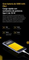Poco C65 |MediaTek Helio G85 de gran potencia|Cámara triple de 50 MP con IA - details 14
