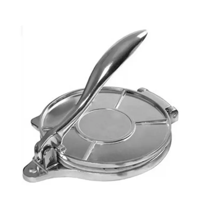 Prensa para tortillas de cocina, prensa para masa y carne, utensilios para hornear, tortillas, tortitas, pasteles, accesorios para hornear - 1