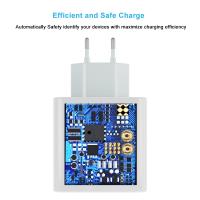 Cargador para Xiaomi Turbo Charge, 120W, para Xiaomi Mi 12T 11T Pro/Redmi Note 11s/Note 10 Pro/Note 12 Pro +/K50 Ultra/K50 Pro - details 4