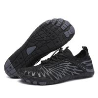 Zapatillas Acuáticas Unisex Antideslizantes, Secado Rápido, Uso Exterior, Playa, Agua Arriba, Natación - details 17