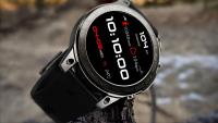 Reloj inteligente DM50 para deportes al aire libre, Pantalla Amoled HD de 1,43 pulgadas, Bluetooth, llamadas, detección de frecuencia cardíaca, resistente al agua IP68 - details 23