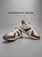 Zapatos de hombre de moda versátiles de piel de vaca auténtica de cuero genuino a juego de colores de alta gama - details 11