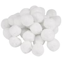 Bolas de filtro para piscinas, recipiente portátil de algodón seco y húmedo, Material de filtro para tanque de peces, purificación de agua, fibra de 200g - details 0