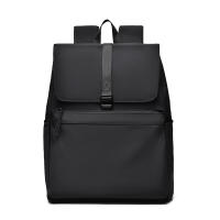 Mochila de tendencia a la moda para hombre, bolso escolar multifuncional de gran capacidad para ordenador portátil para estudiantes, personalización corporativa - details 2