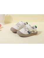 Zapatos deportivos para niños, nuevos zapatos antideslizantes de suela suave para niños de 1 a 3 años, sandalias cómodas para niños, zapatos informales para bebés, zapatillas de deporte para niños - details 4