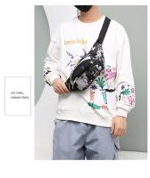 Paquete deportivo, riñonera informal para mujer, bolsos para pierna caída para hombre y niño, bolso con cinturón para cadera, bolso cruzado para viaje para montar en motocicleta - details 7