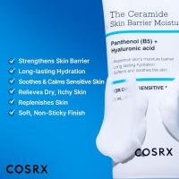 COSRX Elevate Set - Hidratante de barrera de ceramida 2.7 + Suero potenciador de la piel con péptidos miniatura 6X 1 fl.oz - details 3