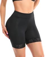 Almohadillas gruesas, bragas potenciadoras de cadera, calzoncillos acolchados para glúteos, moldeador de cuerpo, ropa moldeadora de reloj de arena grande Sexy, bragas de corsé de culo falso - details 12