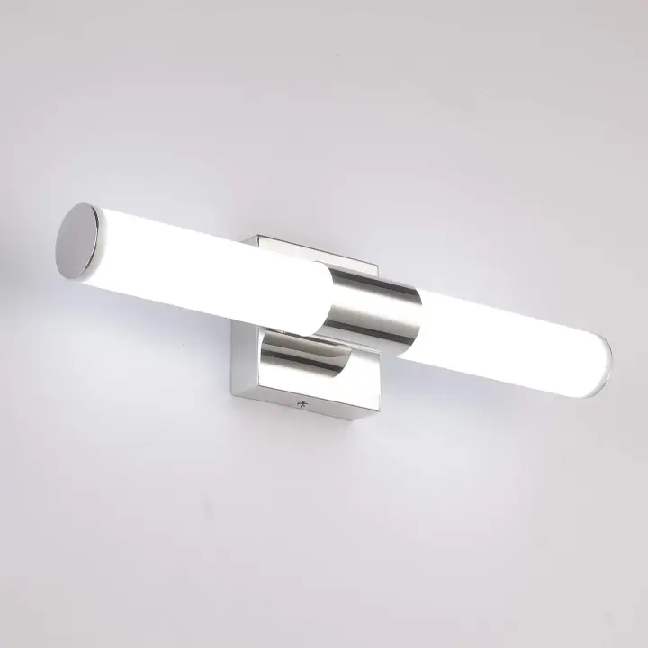 Apliques de luz LED para cuarto de baño,Apliques de luz LED para cuarto de baño - 1