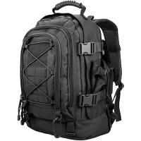 Mochila Táctica 60L Para Hombres Impermeable De Alta Capacidad Con Sistema Molle Para Camping Caza Senderismo - details 8
