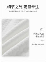 Almohadas de Codo Elevado en Forma de Triángulo HEEUAI HT Almohadas de Cama de Espuma de Memoria para Dormitorio y Oficina Alivio de Refluxo Ácido Hechas en China - details 10