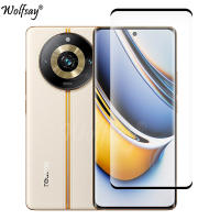 Full Cover Tempered Glass For Realme 11 Pro Plus Screen Protector Realme 11 Pro Plus Camera Glass For Realme 11 Pro Plus Glass - details 1
