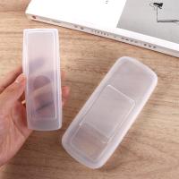 Funda protectora de silicona transparente antideslizante para Control remoto, bolsa de almacenamiento para mando a distancia de TV, funda para aire acondicionado, funda para mando a distancia - details 9