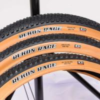 Rueda de Bicicleta de Carrera MAXXIS con Cuentas de Alambre MTB para Bicicletas de Montaña - details 9