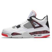 Zapatillas de baloncesto para hombre y mujer, calzado deportivo transpirable, ligero, tenis, correr, deportes al aire libre - details 1