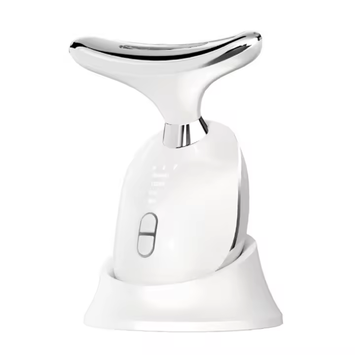 Pequeño Hogar Portátil, Luz de Color con Vibración Cálida - 1