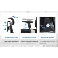 silla oficina